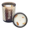 Organic Goodness Duftkerze Palo Santo & Zeder – Packung mit Produktbild-Vorschau 1