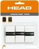 HEAD Prestige Pro 3 pcs Pack  Overgrip wh WHITE Produktbild-Vorschau 2