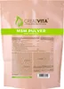 GreatVita MSM Pulver 1000g | 99,9% reines Produktbild-Vorschau 2