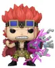 Funko Pop! - One Piece Animation - Eustass Kid - 1932 Anteprima dell’immagine prodotto 10