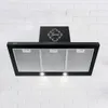 GURARI Wandhaube GURARI GCH F 461.7 BL mit Abluftschlauch Produktbild-Vorschau 1