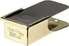 ACME Clicker Knackfrosch Messing No. 470 Produktbild-Vorschau 3