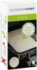 OUTDOORCHEF Polvere per griglia di pulizia, 1 kg di granuli Anteprima dell’immagine prodotto 1