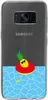 PhoneNatic Case kompatibel mit Samsung Galaxy S8 Produktbild-Vorschau 2