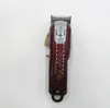 Wahl Cordless Magic Clip - Burgund - 0,8 mm - 2,5 mm - 4 cm Podgląd zdjęcia produktu 10