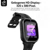 Ralio R5 Plus Smartwatch Kinder, GPS Tracker Kinder mit Produktbild-Vorschau 3