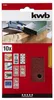 kwb 817980, 10 kusů Náhled obrázku produktu 4