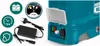 Spruzzatore a batteria con miscelatore Plonos PL-604 Anteprima dell’immagine prodotto 5