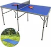 Stolní tenisový stůl Stolní tenisový stůl 152x76x76cm Náhled obrázku produktu 3
