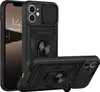 Armor Handyhülle für Apple iPhone 12 Kameraschutz Handy Produktbild-Vorschau 1