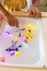 glo Pals Lila Light-up Cubes Produktbild-Vorschau 7