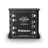 Palmer Audio PAN04, Pasívny DI box, Basgitara, Gitara, Náhľad obrázku produktu 2