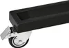 Carpoint Supporto mobile per cerchioni + Custodia Anteprima dell’immagine prodotto 5
