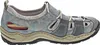 Rieker Damen Sneaker Slipper blau, Damen:40 EU Produktbild-Vorschau 8