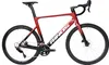 RINOS Kabon bicicletta da strada 700C Shimano 105 R7120 24 Anteprima dell’immagine prodotto 1