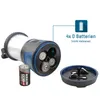 ANSMANN Camping Lampe LED Laterne Licht Leuchte -360°, Produktbild-Vorschau 5
