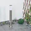 Gnocchetta »Gnocchetta« Sockelleuchte aus Metall/Kunststoff Produktbild-Vorschau 3