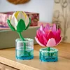 LEGO Botanicals Lekná, Stavebnica, 9 rok / roky, Plast, 259 Náhľad obrázku produktu 28