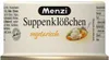 Menzi Suppenklößchen vegetarisch, 6x125g Produktbild-Vorschau 3