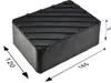 4 Support en caoutchouc pour cric Cale en caoutchouc Bloc Voir les images du produit 6