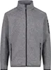 Cmp Man Jacket Ice-Titanio-Nero Ice-Titanio-Nero 50 Produktbild-Vorschau 5