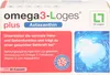 Omega3-Loges plus Capsule 60 Capsule Anteprima dell’immagine prodotto 2