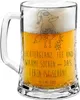 Mr. & Mrs. Panda Glas Bierkrug Fuchs Weihnachten - Produktbild-Vorschau 2