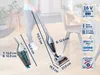 Akumulátorový vysavač RotaroPowerVac 2in1 16V Náhled obrázku produktu 5