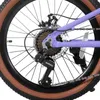 Joystar Kinder-Mountainbike 20 Zoll für Kinder ab 7 Jahren Produktbild-Vorschau 11
