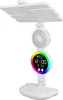 LED stolní lampa s dotykovým ovládáním dobíjecí stmívatelné Náhled obrázku produktu 2