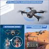 Drohne mit Kamera HD 4K, FPV WiFi Live Übertragung Drohne Produktbild-Vorschau 12