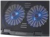 Conceptronic THANA02B Llaptop-Kühlpad 43,2 cm (17") Schwarz Produktbild-Vorschau 4