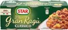 12x Il Mio Gran Ragù Star Classico tomatensauce 100% Produktbild-Vorschau 2