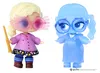 L.O.L. Surprise! Loves Harry Potter Tots Asst, Mini-Puppe, Produktbild-Vorschau 10