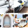 Set gommone Aqua Marina Motion T-18 con motore elettrico: Anteprima dell’immagine prodotto 9