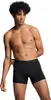 SPORT MIKROFASER BOXER 2P – Schwarz – L Produktbild-Vorschau 15