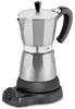 Cilio espressokoker CLASSICO 6T, elektrisch, modelnummer Productafbeelding-voorbeeld 2