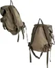 Gebirgsrucksack oliv, 35 Liter Volumen, Jägerrucksack, Produktbild-Vorschau 2
