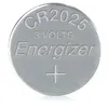 Energizer ® Pile bouton lithium CR2025 3V 155 mAh 2 Voir les images du produit 6