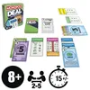 Hasbro Monopoly Deal Kartenspiel, 8 Jahr(e), 15 min Produktbild-Vorschau 2