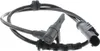 VEMO ABS Sensor Raddrehzahl Hinten für OPEL Corsa D Produktbild-Vorschau 10