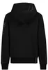 Sublevel Hoodie mit Reißverschluss und Logo-Print Größe: S Produktbild-Vorschau 2