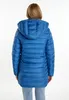 SWIRLY damen jacke - blau, XL Produktbild-Vorschau 5