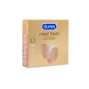 Durex Real Feel, Pánský kondom, Průhledná, Polyisopren, 56 Náhled obrázku produktu 17