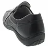 Waldläufer Henni Damen Slipper in Schwarz, Größe 5.5 Produktbild-Vorschau 6