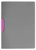 DURABLE Klemmmappe DURASWING® COLOR 30 A4, 230408 rosa Produktbild-Vorschau 4