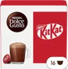 Nescafé Dolce Gusto KitKat, Kaffeekapsel, Heiße Schokolade, Produktbild-Vorschau 1