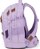 Satch Pack Nordic Purple Skandi Schulrucksack Set 3tlg. Produktbild-Vorschau 5