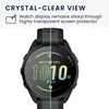 kwmobile 2x Schutzglas kompatibel mit Garmin Forerunner 165 Produktbild-Vorschau 3