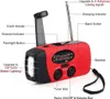 Solar radio,Selbstbetriebenes Kurbelradio mit Produktbild-Vorschau 9